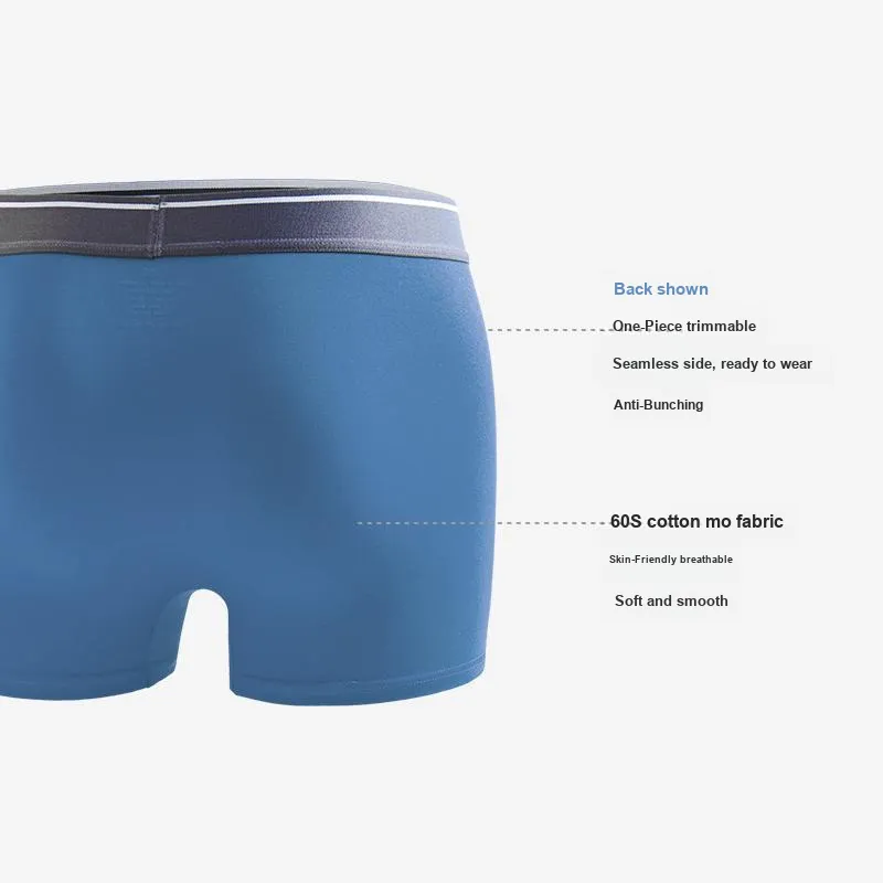 Lee Men Underpants-5