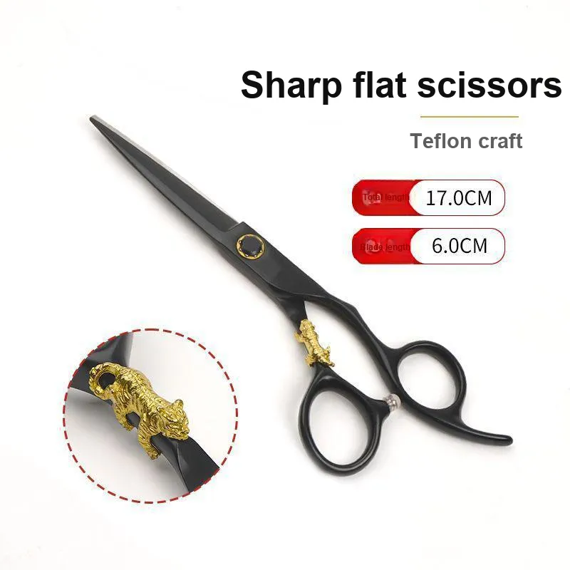 XIBI Hairdressing Tools Unisex-1
