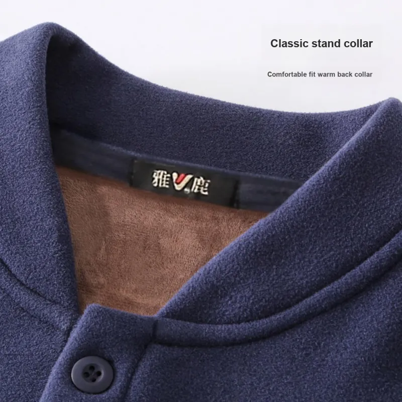 Yalu Men Thermal Sets-4