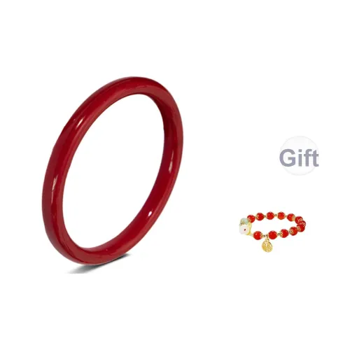 Inkopper Браслеты с цветным глазурью Женские