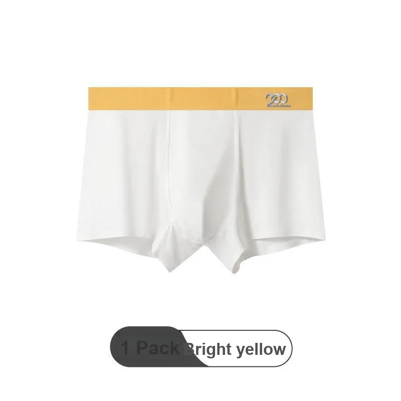 LUYOUYE Underpants Men's 1 Pack-0