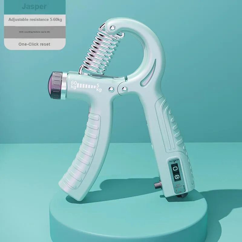 Great Connoisseur R Shaped Grip-1
