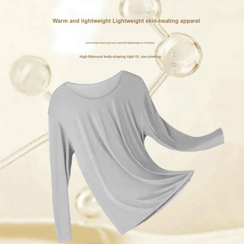 JUNEROSE Undershirts Men's 2 Pack-1