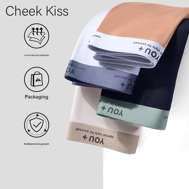 Cheekkiss Underwear Gift Boxes Men's-3