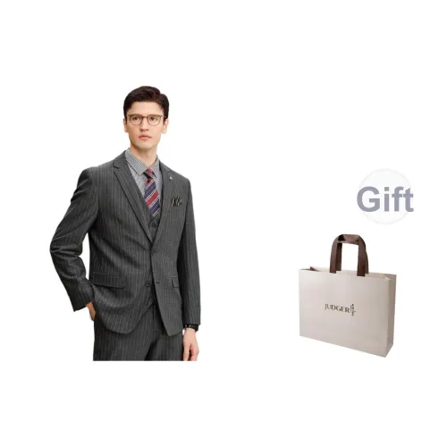 JUDGER Костюм Одежда Sets Мужской