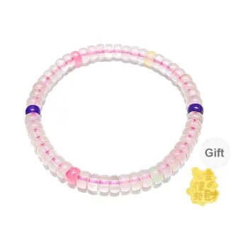 FR Jade Bracelets Unisex