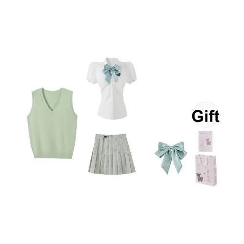 KAZAN Женская униформа