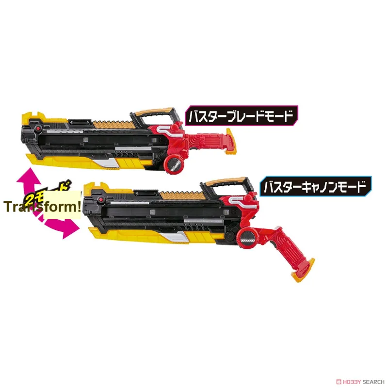 BANDAI Kamen Rider Build Create Rider Ultimate Luxury Power Bottle Transformation Device Assembled Models-2