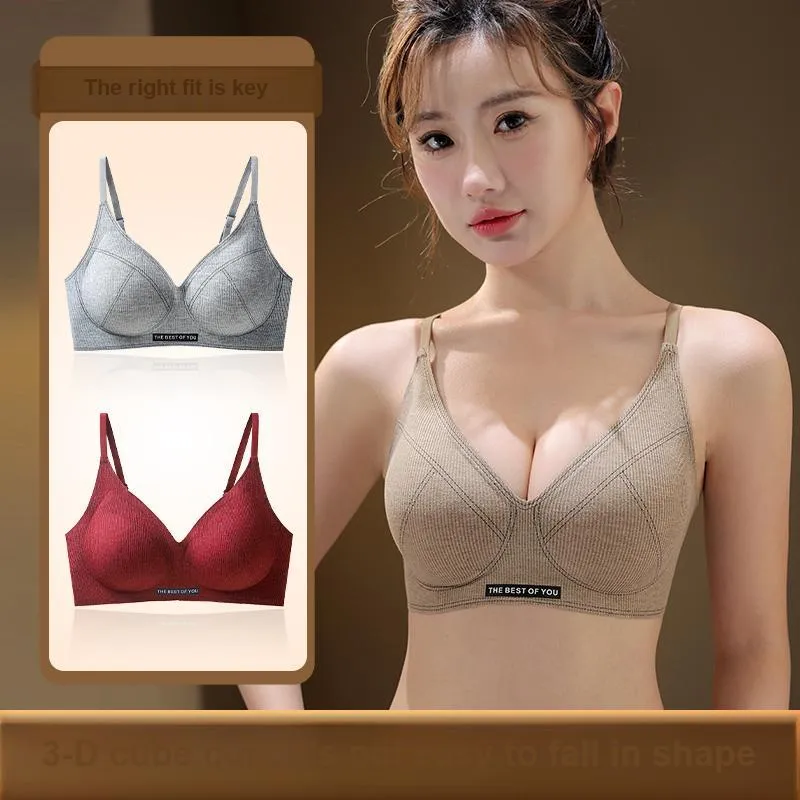 GRACEWELL Women's Bras-2