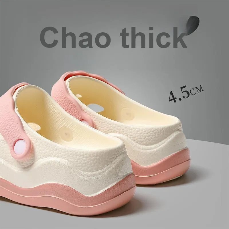 Cat power Slippers / Home Slippers-4