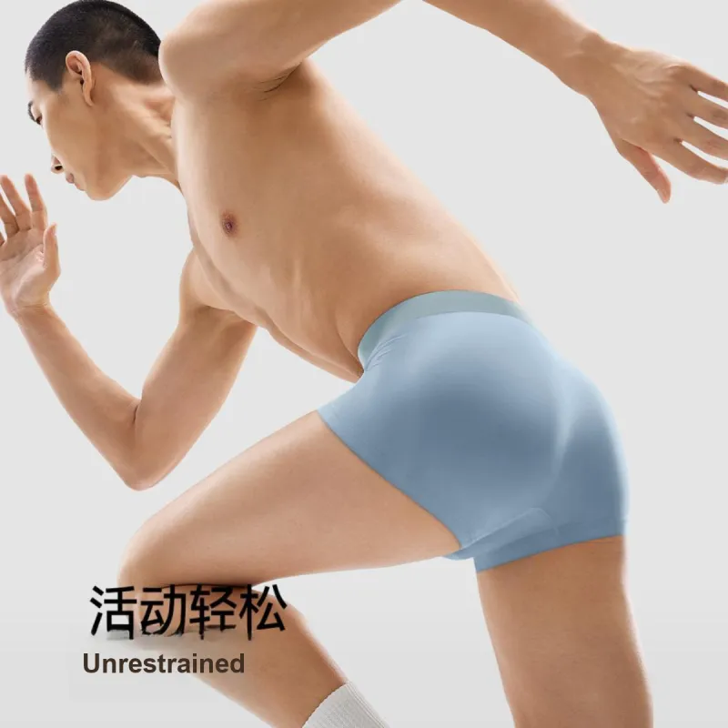 SEM/R Men Underpants-7