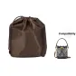 Liner Brown (Mini Bucket Bag Exclusive)