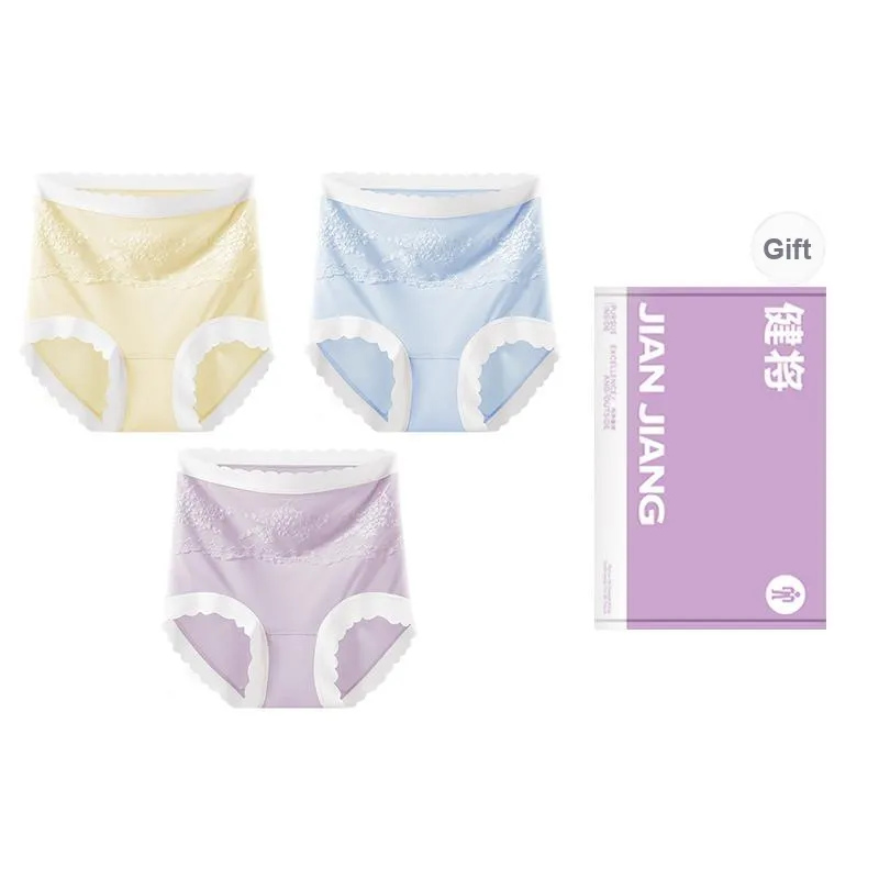 Master Underpants Women's Shopping Bag 3 Pack-6
