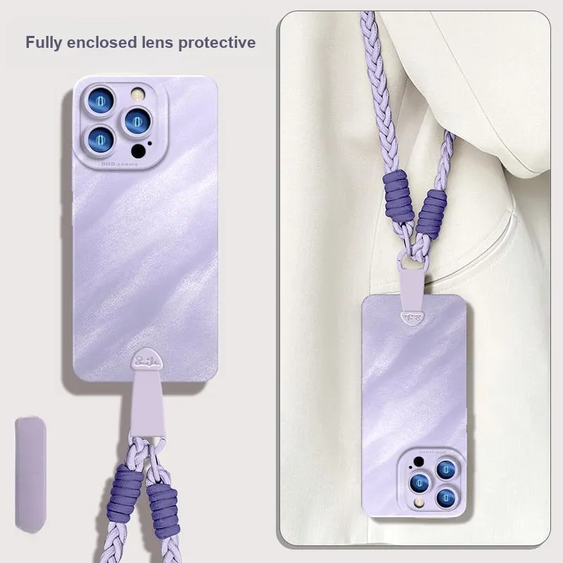 Interesting shell Phone Cases-13