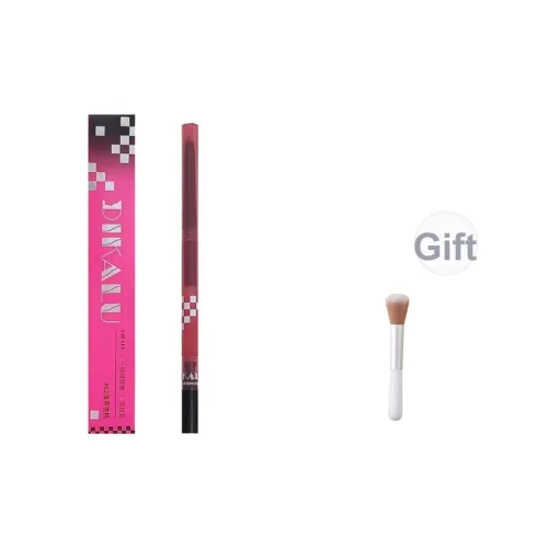 DIKALU Kissable LIP Подкладка Водонепроницаемая Легко Смеивается Долговечный