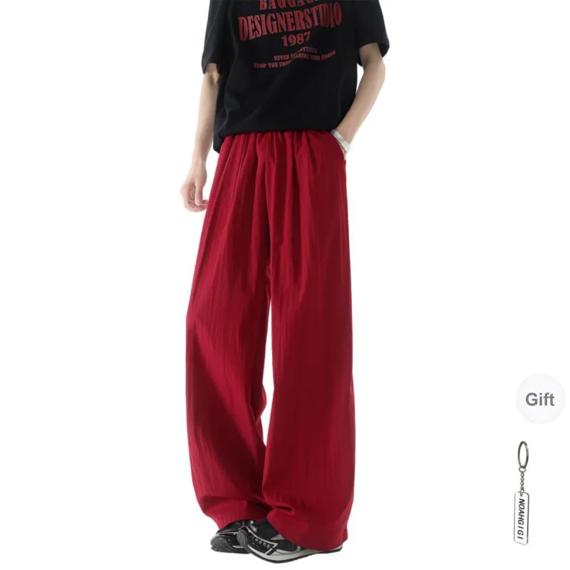 NOAHGIGI Casual Pants Unisex-18