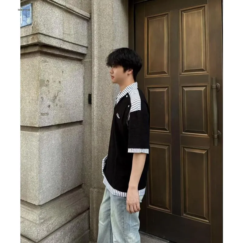 OKPI Polo Shirts Unisex-8