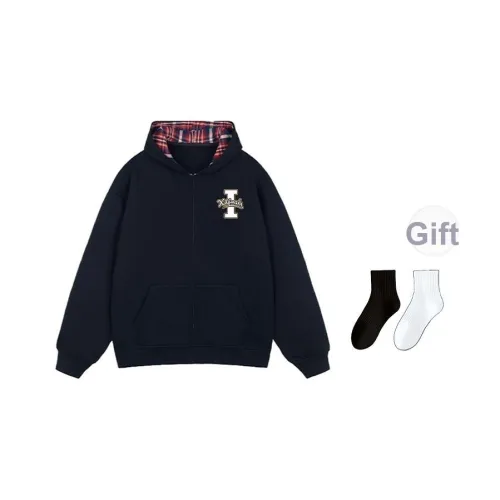 XDFM Унисекс Свитшоты