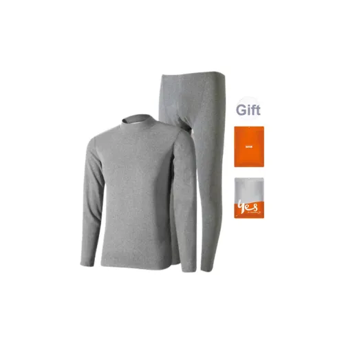 Удобный и освежающий термокостюм для мужчин