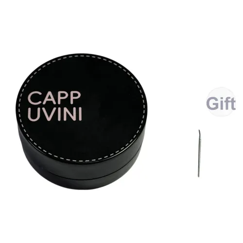 Cappuvini Естественный Длинный Тривалый Водостойкий и Устойчивый к Поту Eyeliner Смужка ПРОФИЛЬ Легко Смесь