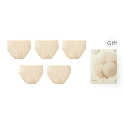 YOUKESHU Одноразовое белье Женское Combo Set