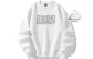 White (Fleece-Lined)
