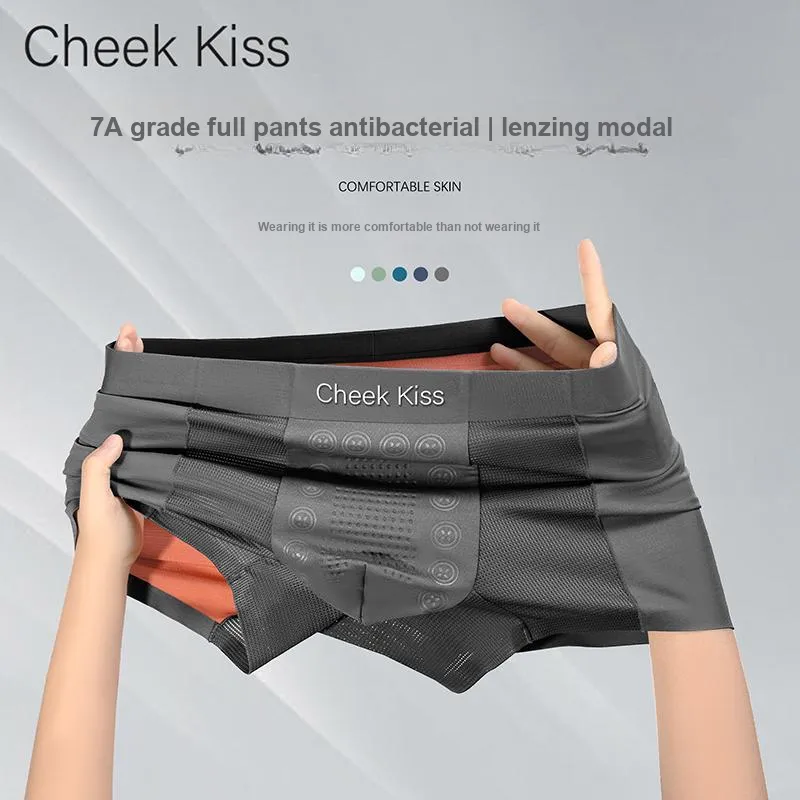Cheekkiss Underwear Gift Boxes Men's 3 Pack-30
