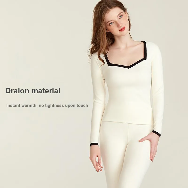 MISS CURIOSITY Thermal Set Women's-9