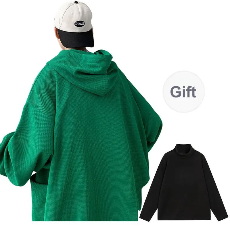 WELTER EXPERIMENT Sweatshirt Unisex-40