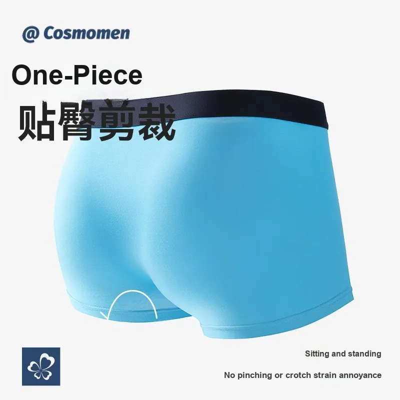 Urban Beauty Underpants Men's 3 Pack-11