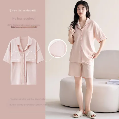 MIIOW Trend Party Series Pajama Set Women's Shopping Bag