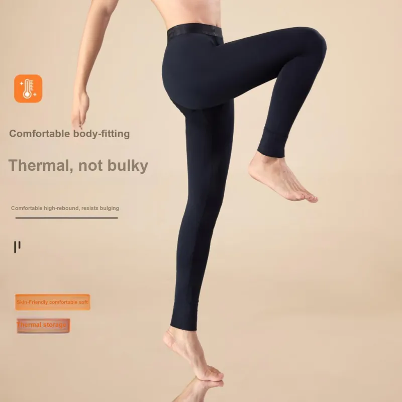 MIIOW Men Thermal Pants-2
