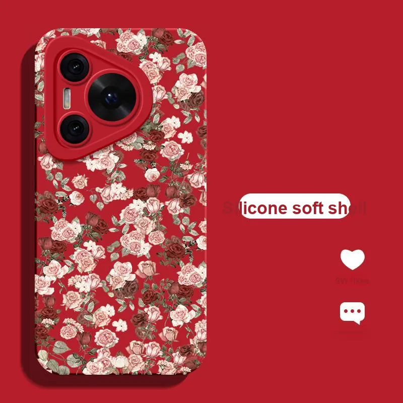 Interesting shell Phone Cases-11