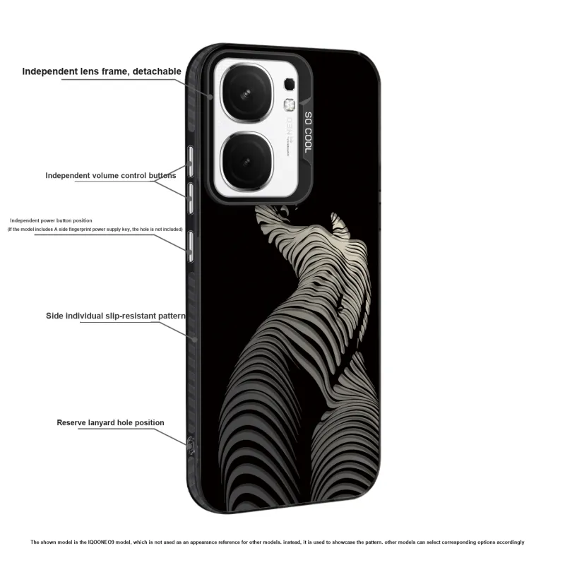 Small bones Phone Cases-1