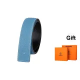 Light Blue[Strap Width 3.8cm]