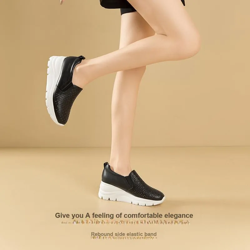 DG Low-Top Casual Shoes Women's-6