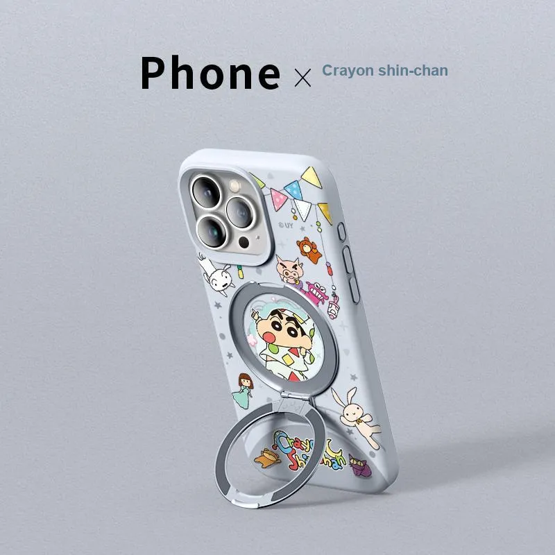 Pin Sai Phone Cases-7