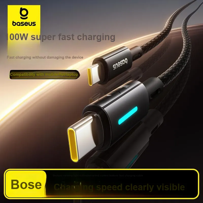 Baseus Cables-36