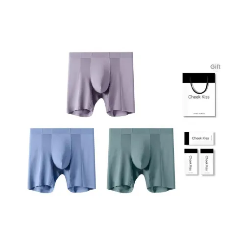Cheekkiss Нижнее белье Подарочная коробка Мужской 3 упаковки