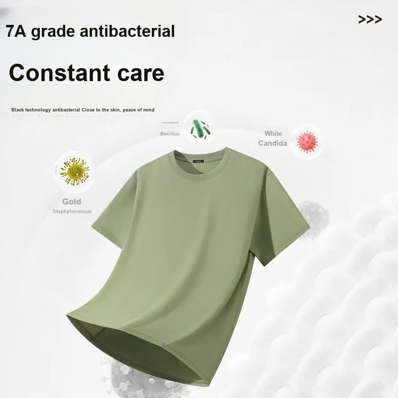 MINISO T Shirts Unisex-39