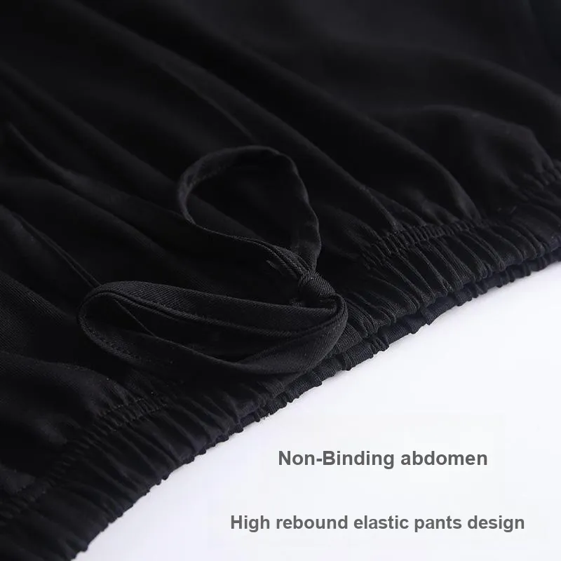 ROMANTIC·SPRING Pajama Pants Women's-2
