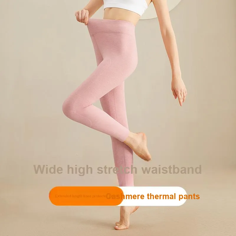Casenland Thermal Pants Women's-14