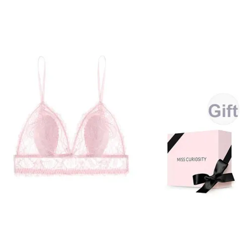 MISS CURIOSITY Женские бюстгальтеры