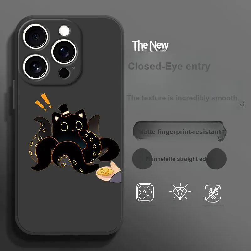 BAOCHENG Phone Cases-3