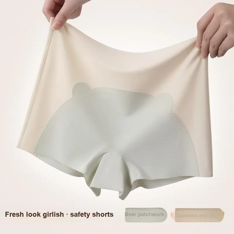 Lan Miao Underpants Women's 4 Pack-4