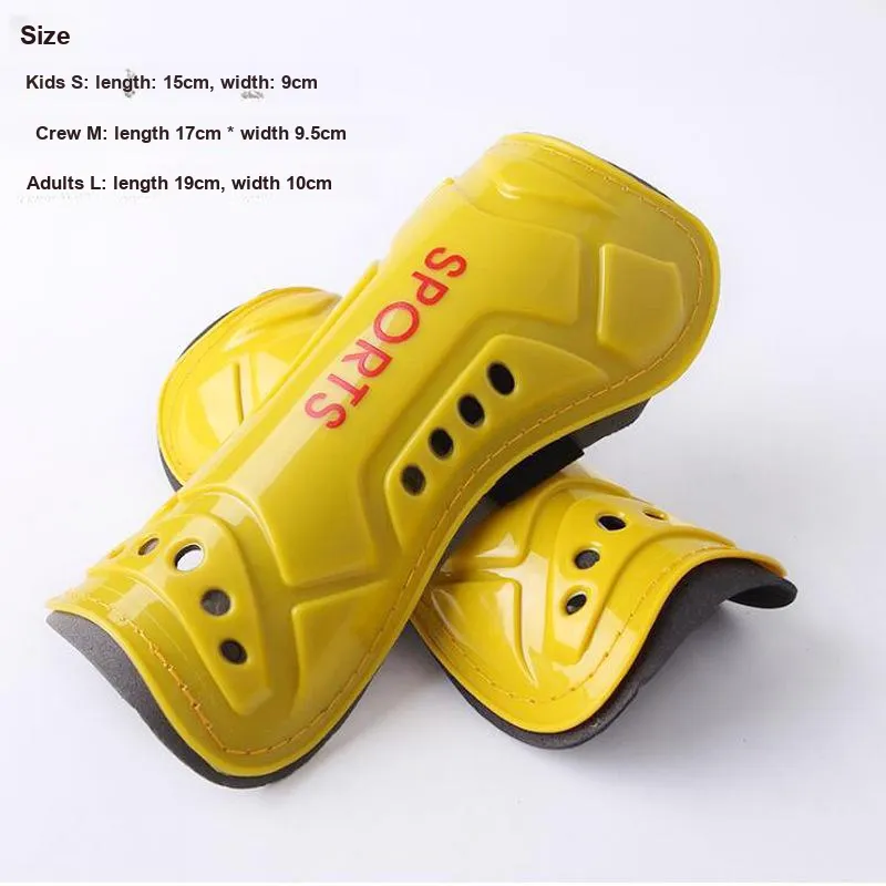Friends of Donkeys Soccer Shin Guards-7