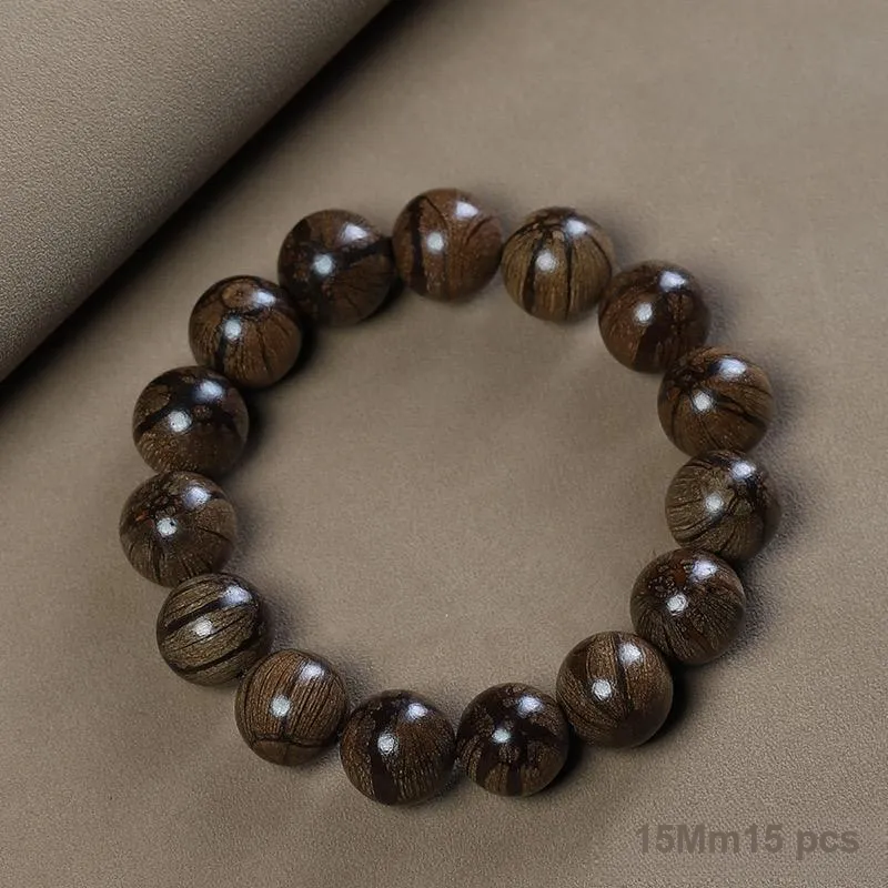 LINKY Laboratory Sandalwood Bracelets Unisex-4
