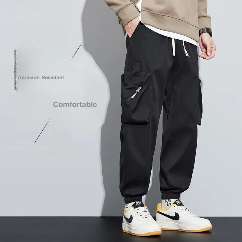 DOUBLE STAR 88 Cargo Pants Men's-7