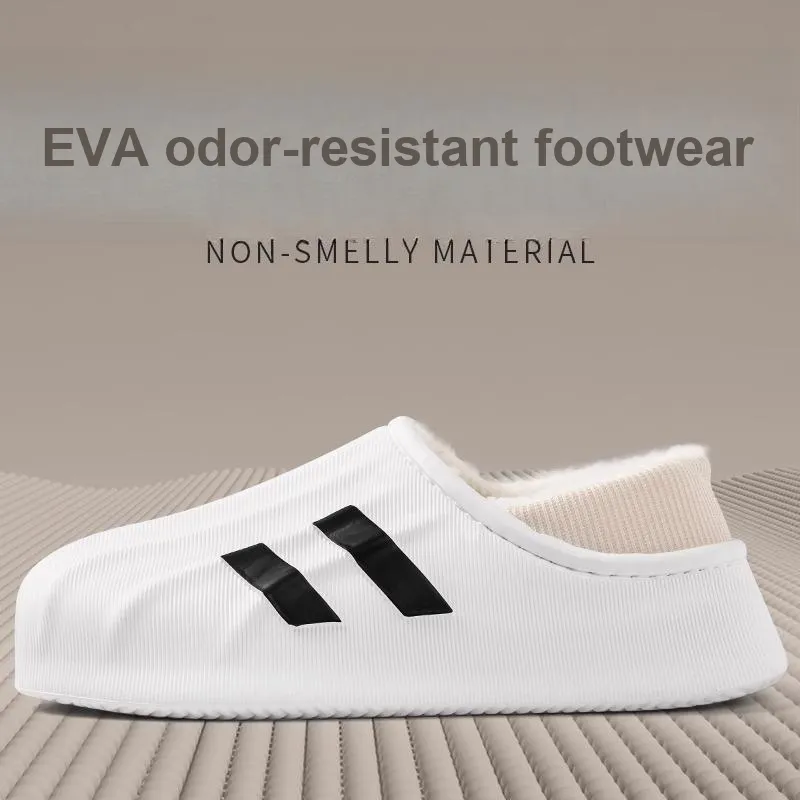 Dream Eater Slippers / Home Slippers-3