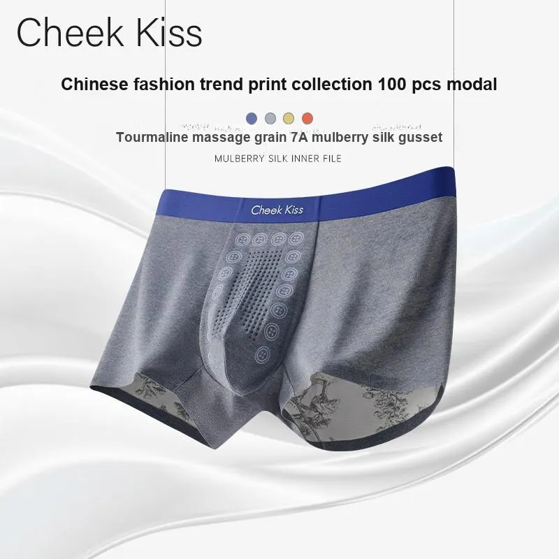 Cheekkiss Underwear Gift Boxes Men's 3 Pack-16